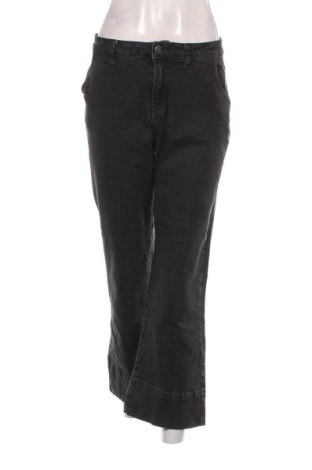 Damen Jeans Goldenpoint, Größe M, Farbe Grau, Preis € 4,99