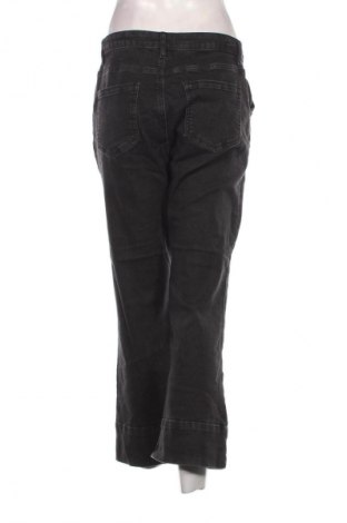 Damen Jeans Goldenpoint, Größe M, Farbe Grau, Preis € 7,49