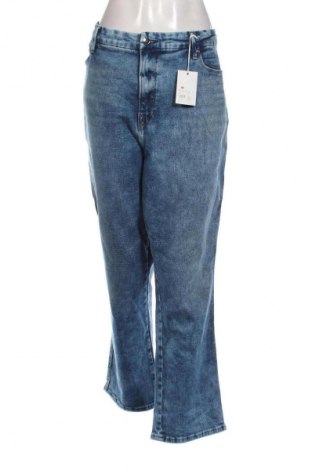 Damen Jeans Good American, Größe XXL, Farbe Blau, Preis € 68,99