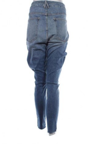 Damen Jeans Good American, Größe XXL, Farbe Blau, Preis € 68,99