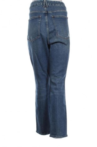 Damen Jeans Good American, Größe XXL, Farbe Blau, Preis € 71,49