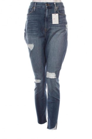 Damen Jeans Good American, Größe XL, Farbe Blau, Preis € 66,99