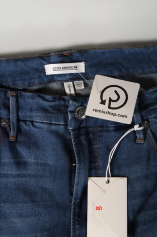 Damskie jeansy Good American, Rozmiar XXL, Kolor Biały, Cena 367,99 zł