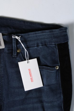 Damen Jeans Good American, Größe XXL, Farbe Blau, Preis € 68,99