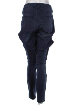 Damen Jeans Good American, Größe XXL, Farbe Blau, Preis € 68,99