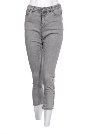 Damen Jeans Grae, Größe L, Farbe Grau, Preis 20,49 €