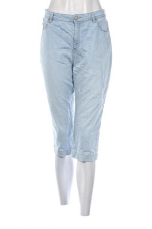 Damskie jeansy Green Ice, Rozmiar XL, Kolor Niebieski, Cena 131,99 zł