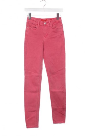 Damen Jeans Guess, Größe XS, Farbe Rosa, Preis € 26,49