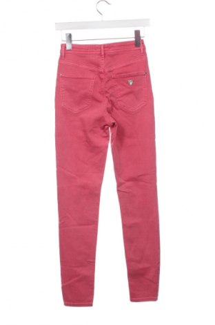 Damen Jeans Guess, Größe XS, Farbe Rosa, Preis € 26,49