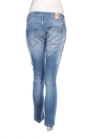 Damen Jeans Guess, Größe M, Farbe Blau, Preis 19,49 €