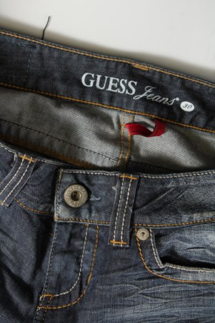 Dámské džíny  Guess, Velikost L, Barva Modrá, Cena  949,00 Kč