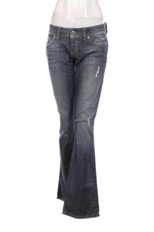 Damen Jeans Guess, Größe L, Farbe Blau, Preis 32,00 €