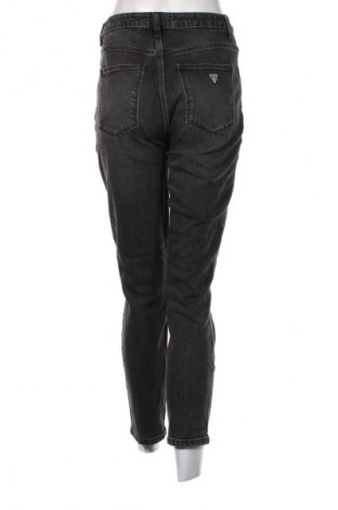 Damskie jeansy Guess, Rozmiar M, Kolor Czarny, Cena 122,99 zł