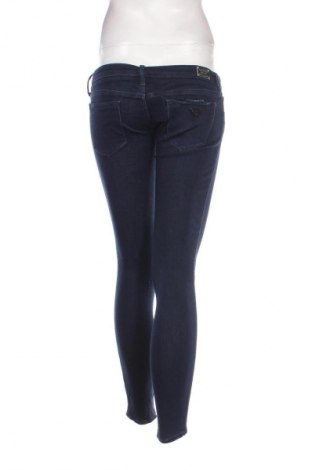 Damskie jeansy Guess, Rozmiar S, Kolor Niebieski, Cena 72,99 zł