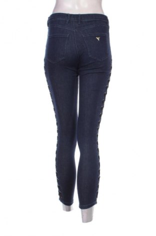 Damskie jeansy Guess, Rozmiar M, Kolor Niebieski, Cena 120,99 zł