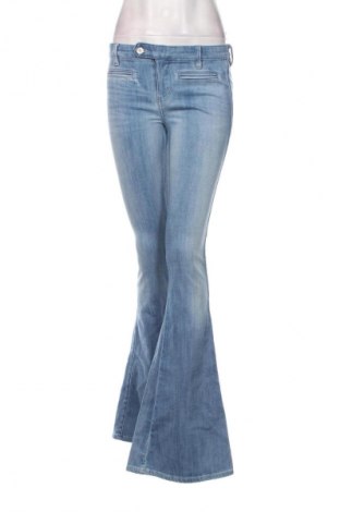 Damen Jeans Guess By Marciano, Größe S, Farbe Blau, Preis € 34,99