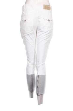 Damen Jeans Gunex, Größe M, Farbe Weiß, Preis € 73,99