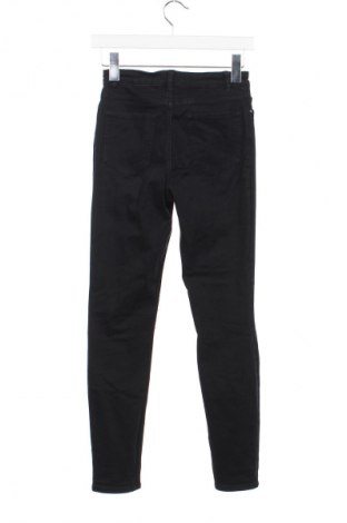 Damen Jeans H&M, Größe XS, Farbe Schwarz, Preis 8,49 €