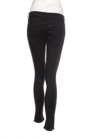 Blugi de femei H&M, Mărime M, Culoare Negru, Preț 34,99 Lei