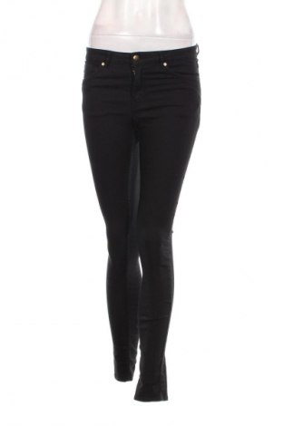 Blugi de femei H&M, Mărime S, Culoare Negru, Preț 33,99 Lei