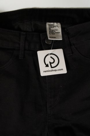 Damskie jeansy H&M, Rozmiar M, Kolor Czarny, Cena 40,99 zł