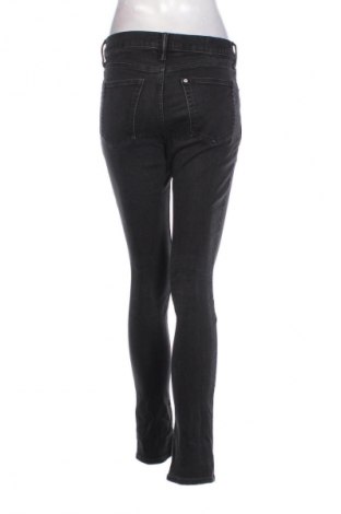 Blugi de femei H&M, Mărime M, Culoare Negru, Preț 48,99 Lei