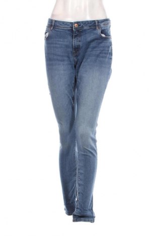 Damen Jeans H&M, Größe XL, Farbe Blau, Preis 10,86 €