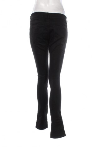 Blugi de femei H&M, Mărime L, Culoare Negru, Preț 95,99 Lei