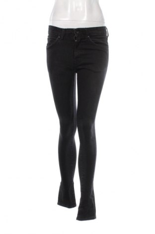 Blugi de femei H&M, Mărime XL, Culoare Negru, Preț 38,99 Lei