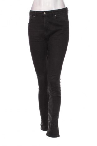 Blugi de femei H&M, Mărime M, Culoare Negru, Preț 36,99 Lei