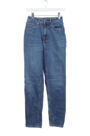 Damen Jeans H&M, Größe XS, Farbe Blau, Preis € 8,49