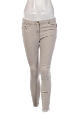 Damen Jeans H&M, Größe S, Farbe Beige, Preis € 8,99