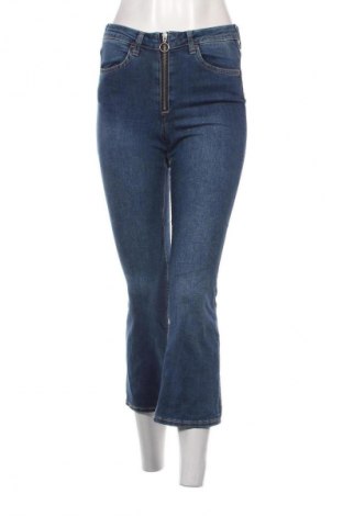 Damen Jeans H&M, Größe S, Farbe Blau, Preis 8,49 €