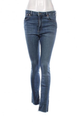 Damen Jeans H&M, Größe L, Farbe Blau, Preis 8,49 €