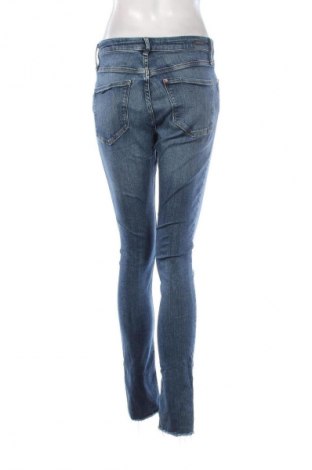 Damen Jeans H&M, Größe L, Farbe Blau, Preis 20,49 €