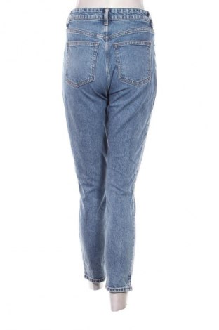 Damskie jeansy H&M, Rozmiar S, Kolor Niebieski, Cena 46,99 zł