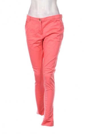 Damen Jeans H&M, Größe L, Farbe Rosa, Preis 9,49 €