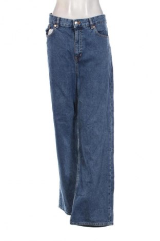 Damen Jeans H&M, Größe XL, Farbe Blau, Preis € 20,49