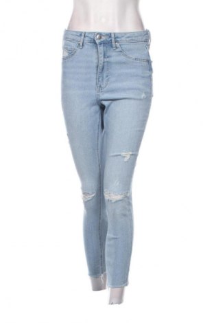 Damen Jeans H&M, Größe M, Farbe Blau, Preis € 14,84