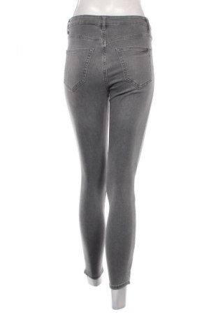 Damskie jeansy H&M, Rozmiar S, Kolor Szary, Cena 29,99 zł