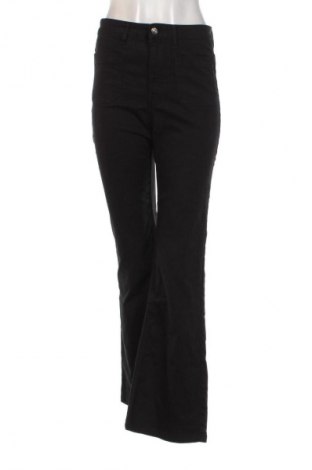 Blugi de femei H&M Divided, Mărime M, Culoare Negru, Preț 44,99 Lei