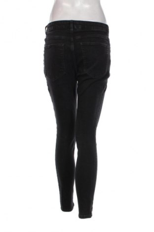 Blugi de femei H&M Divided, Mărime XL, Culoare Negru, Preț 74,81 Lei