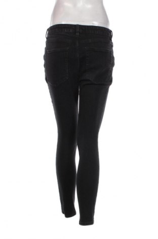 Damen Jeans H&M Divided, Größe XL, Farbe Schwarz, Preis 9,49 €