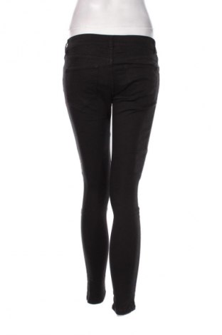 Blugi de femei H&M Divided, Mărime S, Culoare Negru, Preț 36,99 Lei