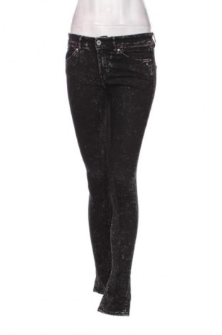 Damen Jeans H&M Divided, Größe S, Farbe Schwarz, Preis 5,99 €