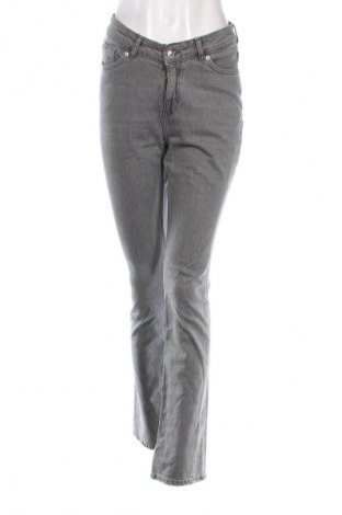 Damen Jeans H&M Divided, Größe S, Farbe Grau, Preis € 4,99