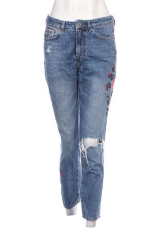 Damen Jeans H&M L.O.G.G., Größe S, Farbe Blau, Preis 8,99 €