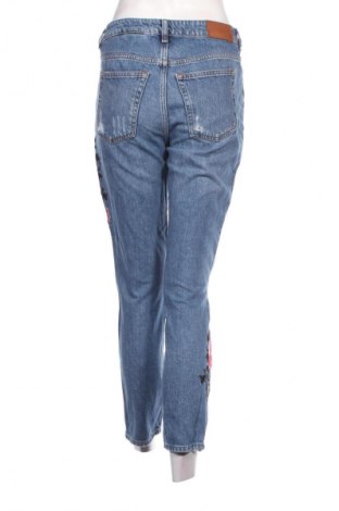 Damen Jeans H&M L.O.G.G., Größe S, Farbe Blau, Preis 8,99 €