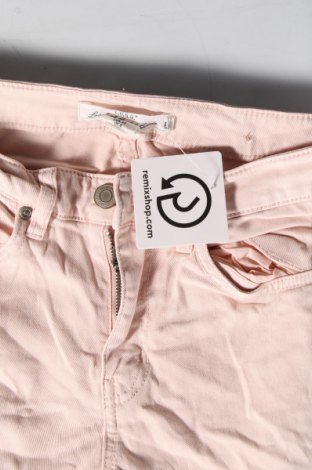 Damen Jeans H&M L.O.G.G., Größe XS, Farbe Rosa, Preis € 20,49