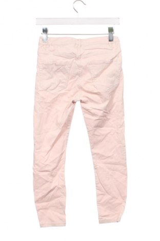 Damen Jeans H&M L.O.G.G., Größe XS, Farbe Rosa, Preis € 20,49